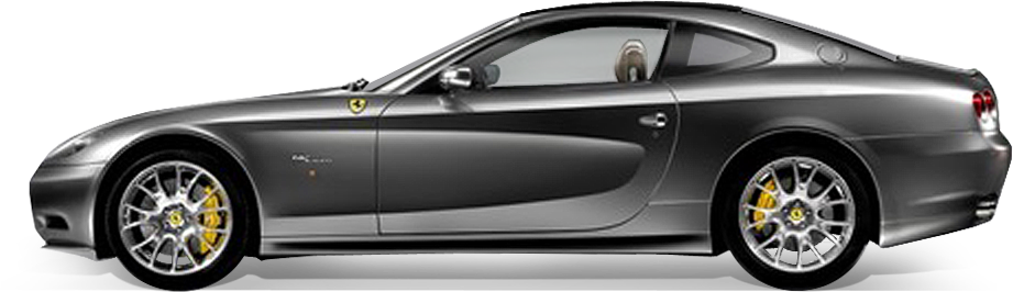 Kit de conversion manuelle Ferrari 612 Scaglietti OTO