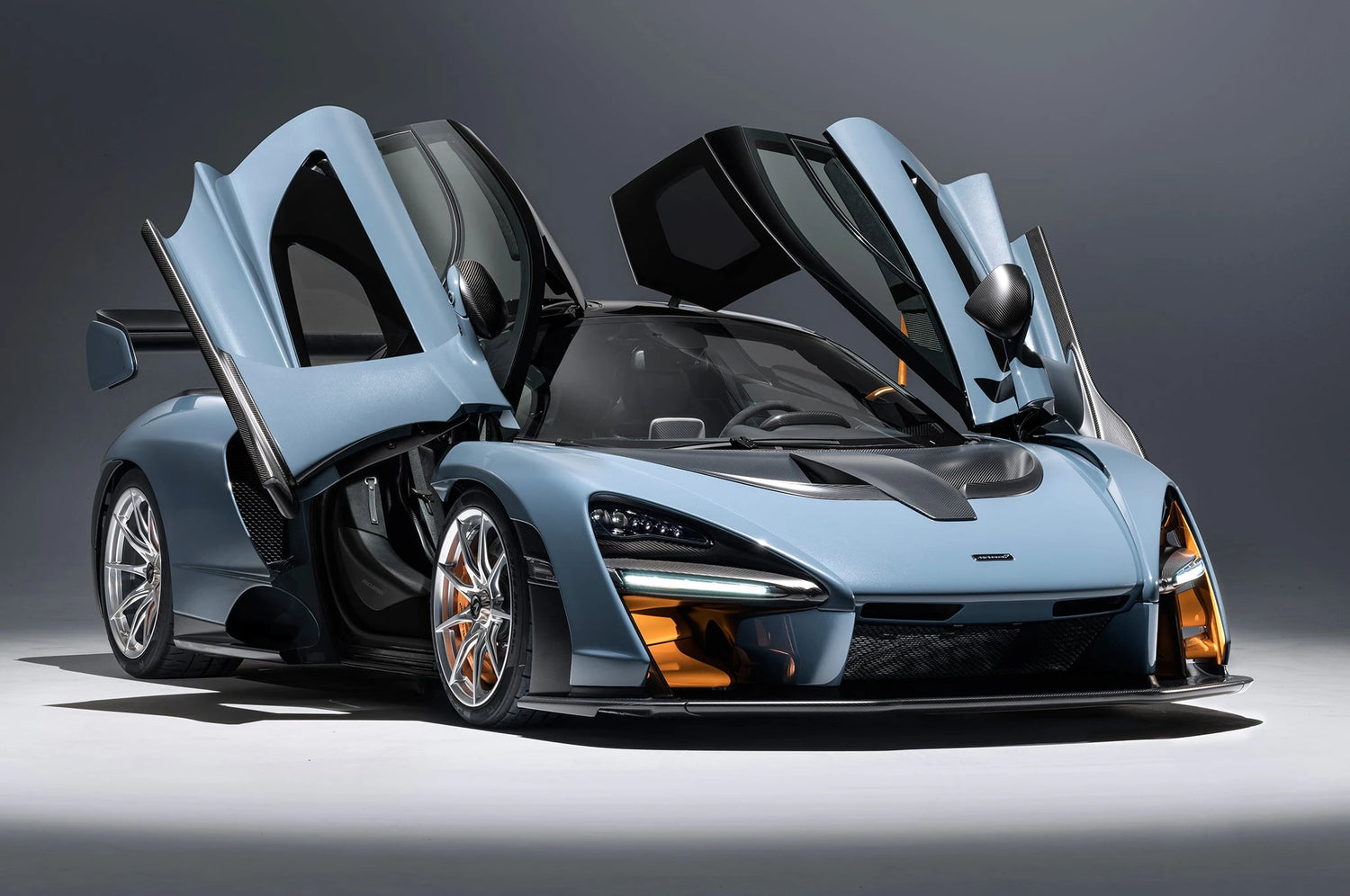 Mclaren