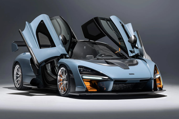 Mclaren