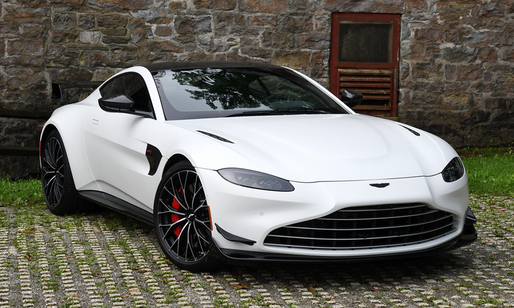 Aston Martin