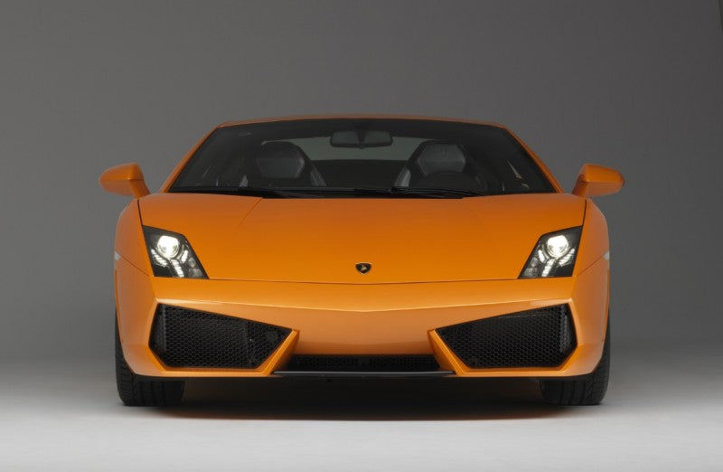 Lamborghini