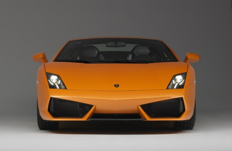 Lamborghini