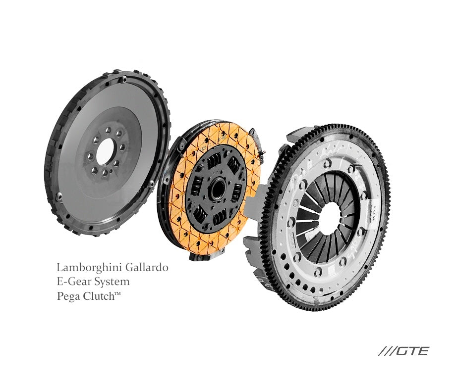 Clutch & Flywheel Rebuilds
