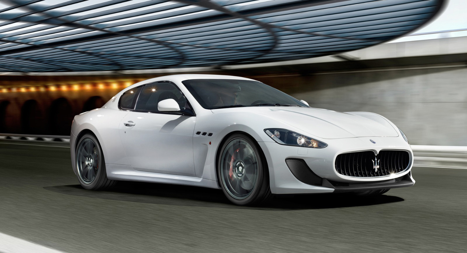 Maserati
