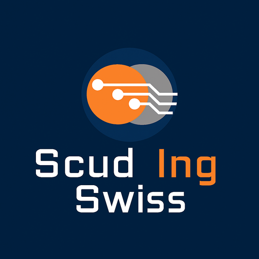 Ferrari F430 & 360 Modena Smart F1 TCU Bypass ECU (ST‑CUB3)