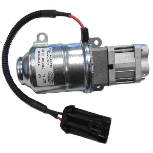 Maserati Transmission Pump 247223 — F1, Cambiocorsa, DuoSelect Systems