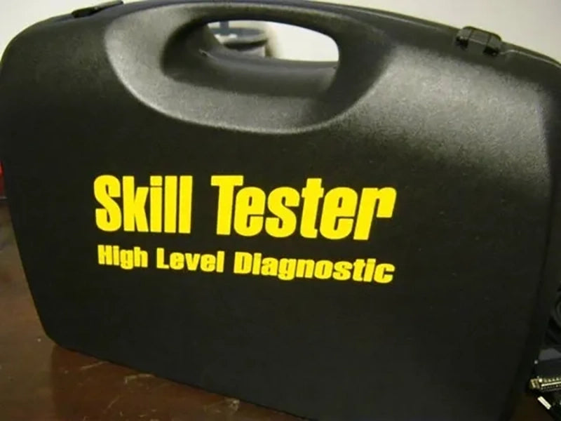 Testeur de diagnostic ST5 pour Ferrari Maserati Lamborghini jusqu'à 2010.