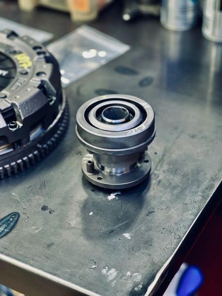 Servicio de reconstrucción y resellado de COJINETE DE DESEMBRAGUE para Lamborghini Gallardo, Murcielago para PN: 086141671 086141671A 086141671B 086141671C 086141671D 086141671E 086141671 H 086141671J 086141671 K 086141671 L 086141671M