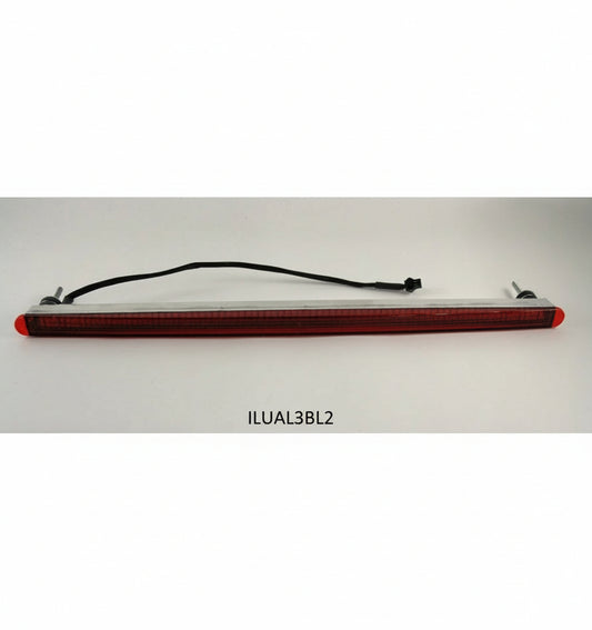 Ferrari/Maserati Full Line LED 3rd Brake Light – High-Brightness Rear Center Stop Lamp PN: ILUAL3BL
