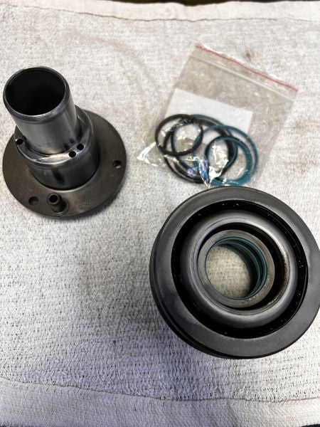 Servicio de reconstrucción y resellado de COJINETE DE DESEMBRAGUE para Lamborghini Gallardo, Murcielago para PN: 086141671 086141671A 086141671B 086141671C 086141671D 086141671E 086141671 H 086141671J 086141671 K 086141671 L 086141671M