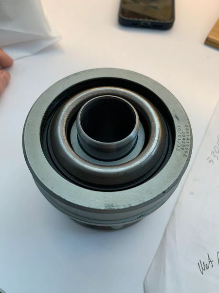 Servicio de reconstrucción y resellado de COJINETE DE DESEMBRAGUE para Lamborghini Gallardo, Murcielago para PN: 086141671 086141671A 086141671B 086141671C 086141671D 086141671E 086141671 H 086141671J 086141671 K 086141671 L 086141671M